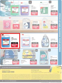 Makro : In A Mood To Treat Your Customers With Appetising Deals (01 July - 28 July 2024), page 16