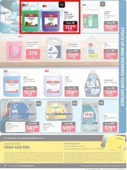 Makro : In A Mood To Treat Your Customers With Appetising Deals (01 July - 28 July 2024), page 16