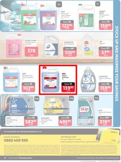 Makro : In A Mood To Treat Your Customers With Appetising Deals (01 July - 28 July 2024), page 16