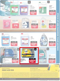 Makro : In A Mood To Treat Your Customers With Appetising Deals (01 July - 28 July 2024), page 16