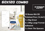 K Carrim 60 x 120-Combo