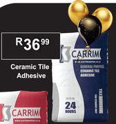Carrim Ceramic Tile Ashesive