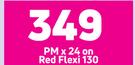 2 x Vivo Y15s 4G Smartphone-On Red Flexi 130 + On Promo 70
