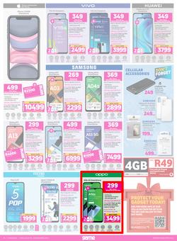 Game : Compliments Of The Season (16 November - 29 November 2022), page 12