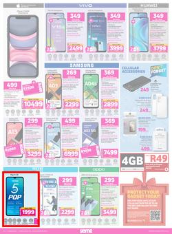 Game : Compliments Of The Season (16 November - 29 November 2022), page 12