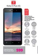 Kicka 5 Plus (4G)