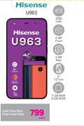 Hisense U963