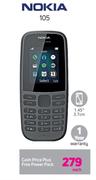 Nokia 105