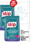 Skip Auto Washing Powder-2kg Each