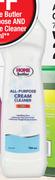 Home Butler All-Purpose Cream Cleaner Assorted-750ml