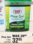 Home Butler Pine Gel-1Ltr