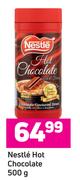 Nestle Hot Chocolate-500g