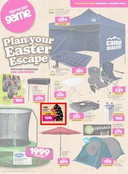Game : Easter LaVista, Baby (16 March - 01 April 2024), page 16