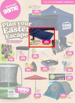 Game : Easter LaVista, Baby (16 March - 01 April 2024), page 16