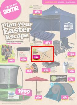 Game : Easter LaVista, Baby (16 March - 01 April 2024), page 16