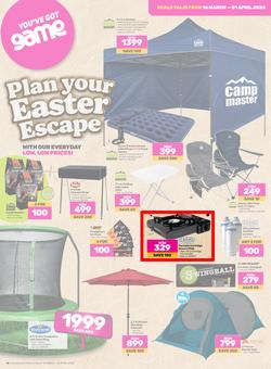 Game : Easter LaVista, Baby (16 March - 01 April 2024), page 16