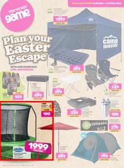 Game : Easter LaVista, Baby (16 March - 01 April 2024), page 16