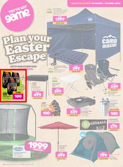Game : Easter LaVista, Baby (16 March - 01 April 2024), page 16
