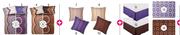 Mara Luxury 14 Piece Duvet Cover Sets (Double)