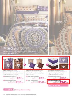 HomeChoice : Autumn Edition (1 March - 30 April 2021), page 16