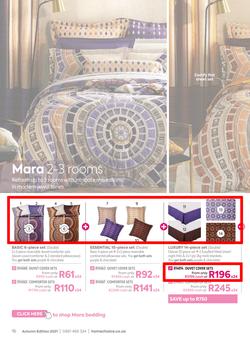 HomeChoice : Autumn Edition (1 March - 30 April 2021), page 16