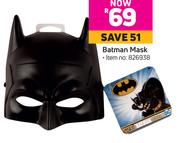 Batman Mask