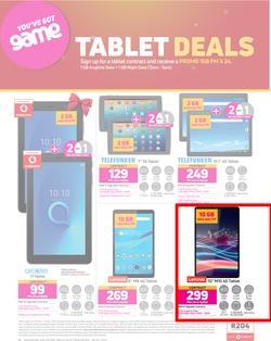 Game Cellular : Compliments Of The Season (08 November - 06 December 2022), page 16
