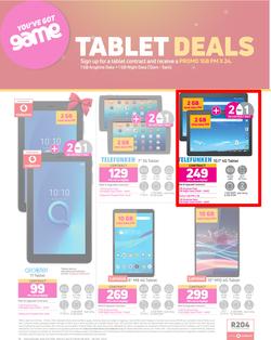 Game Cellular : Compliments Of The Season (08 November - 06 December 2022), page 16