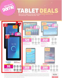 Game Cellular : Compliments Of The Season (08 November - 06 December 2022), page 16
