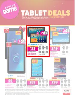 Game Cellular : Compliments Of The Season (08 November - 06 December 2022), page 16