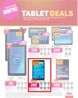 Game Cellular : Compliments Of The Season (08 November - 06 December 2022), page 16