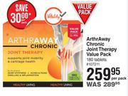 Healthy Living Arthraway