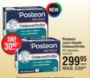 Posteon Joint 30 Capsules