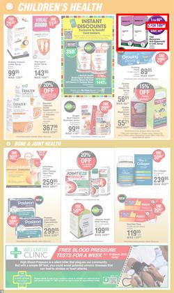 Dis-Chem : Winning Prices (16 February - 12 March 2023), page 16