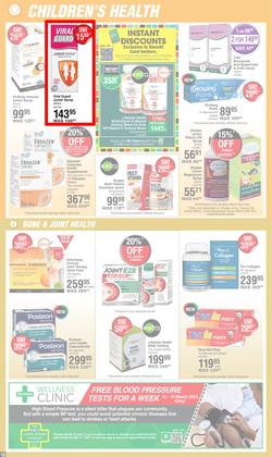 Dis-Chem : Winning Prices (16 February - 12 March 2023), page 16