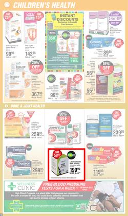 Dis-Chem : Winning Prices (16 February - 12 March 2023), page 16