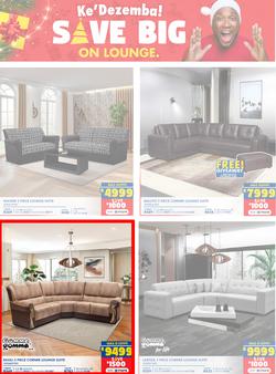 Russells : Ke'Dezemba Save Big (02 December - 24 December 2025), page 16