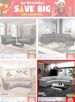 Russells : Ke'Dezemba Save Big (02 December - 24 December 2025), page 16