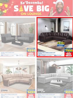 Russells : Ke'Dezemba Save Big (02 December - 24 December 2025), page 16