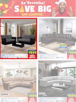 Russells : Ke'Dezemba Save Big (02 December - 24 December 2025), page 16