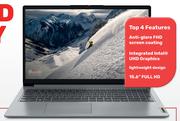 Lenovo Intel Core i3 Laptop
