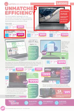 Game : Electronics Mania (24 July - 30 August 2024), page 16