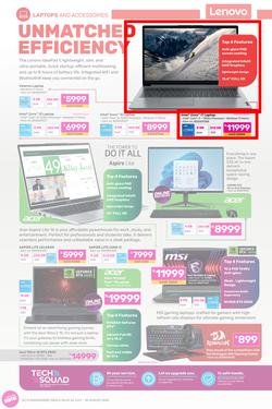 Game : Electronics Mania (24 July - 30 August 2024), page 16