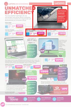 Game : Electronics Mania (24 July - 30 August 2024), page 16