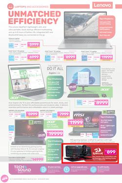 Game : Electronics Mania (24 July - 30 August 2024), page 16