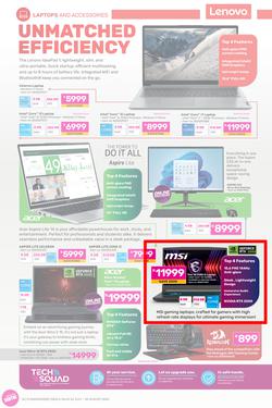 Game : Electronics Mania (24 July - 30 August 2024), page 16