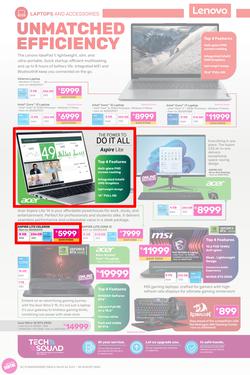 Game : Electronics Mania (24 July - 30 August 2024), page 16