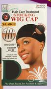 Donna Stocking Wig Cap 2 Pack