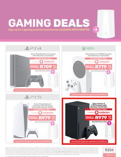 Game Cellular : Vodacom (07 February - 06 March 2024), page 16
