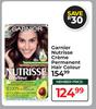 Garnier Nutrisse Creme Permanent Hair Colour
